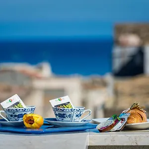  Maison d'hôtes Nanà