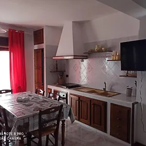 Affittacamere Casa Chiarenza