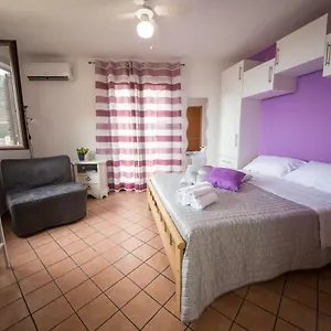 Aparthotel 'a Cumerdia -